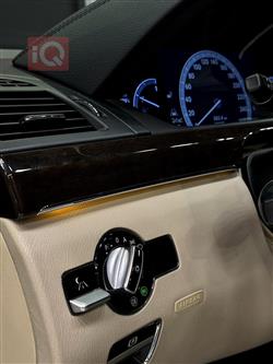 مێرسێدس بێنز S-Class